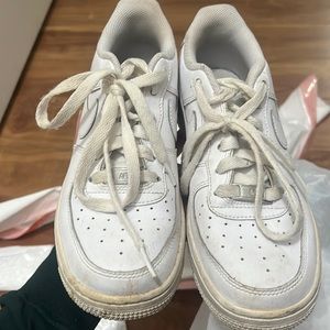 Airforce 1 in mint condition